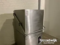 Korvenvaatwasmachine - afbeelding 9 van  13