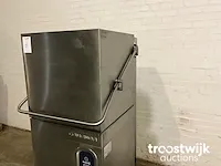 Korvenvaatwasmachine - afbeelding 11 van  13