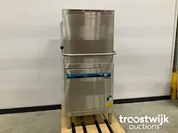 Korvenvaatwasmachine - afbeelding 1 van  5