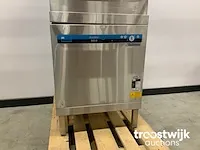 Korvenvaatwasmachine - afbeelding 2 van  5