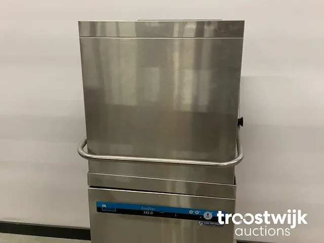 Korvenvaatwasmachine - afbeelding 3 van  5
