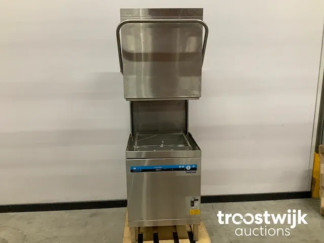 Korvenvaatwasmachine - afbeelding 4 van  5