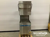 Korvenvaatwasmachine - afbeelding 4 van  5