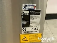 Korvenvaatwasmachine - afbeelding 5 van  5
