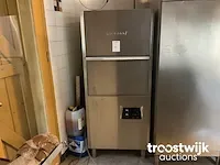 Korvenvaatwasmachine - afbeelding 1 van  7