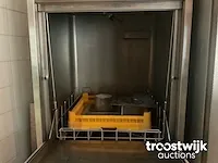 Korvenvaatwasmachine - afbeelding 2 van  7