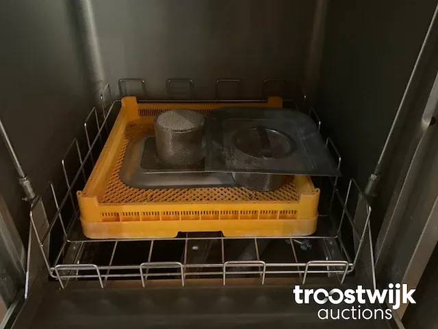 Korvenvaatwasmachine - afbeelding 3 van  7