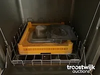 Korvenvaatwasmachine - afbeelding 3 van  7