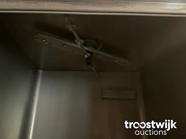 Korvenvaatwasmachine - afbeelding 4 van  7