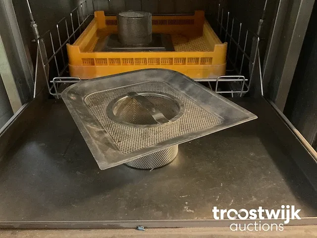 Korvenvaatwasmachine - afbeelding 5 van  7