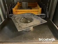 Korvenvaatwasmachine - afbeelding 5 van  7