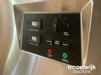 Korvenvaatwasmachine - afbeelding 6 van  7