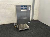 Korvenvaatwasmachine - afbeelding 1 van  12