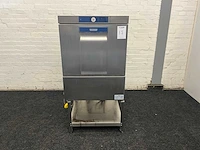 Korvenvaatwasmachine - afbeelding 6 van  12