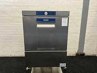 Korvenvaatwasmachine - afbeelding 10 van  12