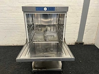 Korvenvaatwasmachine - afbeelding 12 van  12