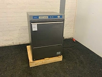 Korvenvaatwasmachine - afbeelding 1 van  10