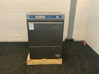 Korvenvaatwasmachine - afbeelding 4 van  10