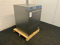 Korvenvaatwasmachine - afbeelding 5 van  10