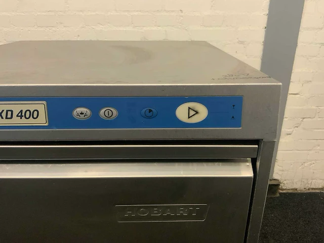 Korvenvaatwasmachine - afbeelding 7 van  10