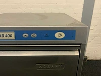 Korvenvaatwasmachine - afbeelding 7 van  10