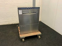 Korvenvaatwasmachine - afbeelding 1 van  10