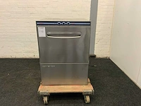 Korvenvaatwasmachine - afbeelding 4 van  10