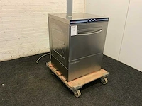 Korvenvaatwasmachine - afbeelding 5 van  10