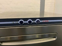 Korvenvaatwasmachine - afbeelding 7 van  10