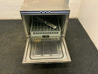 Korvenvaatwasmachine - afbeelding 8 van  10