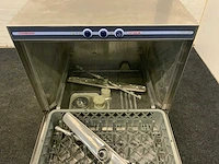 Korvenvaatwasmachine - afbeelding 9 van  10