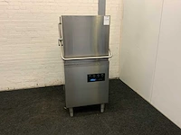 Korvenvaatwasmachine - afbeelding 1 van  9
