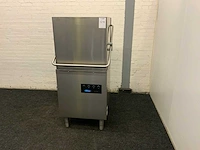 Korvenvaatwasmachine - afbeelding 2 van  9