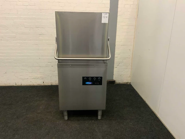 Korvenvaatwasmachine - afbeelding 3 van  9