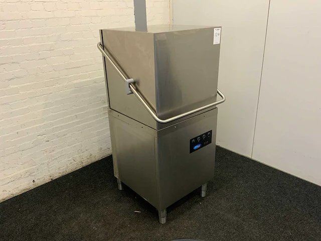 Korvenvaatwasmachine - afbeelding 4 van  9