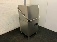 Korvenvaatwasmachine - afbeelding 4 van  9