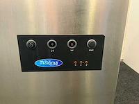 Korvenvaatwasmachine - afbeelding 6 van  9