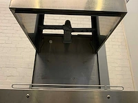 Korvenvaatwasmachine - afbeelding 8 van  9