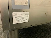 Korvenvaatwasmachine - afbeelding 9 van  9