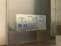 Korvenvaatwasmachine - afbeelding 4 van  12