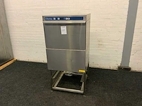 Korvenvaatwasmachine - afbeelding 5 van  12