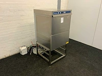 Korvenvaatwasmachine - afbeelding 7 van  12