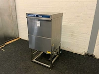 Korvenvaatwasmachine - afbeelding 8 van  12