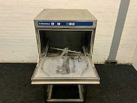 Korvenvaatwasmachine - afbeelding 11 van  12