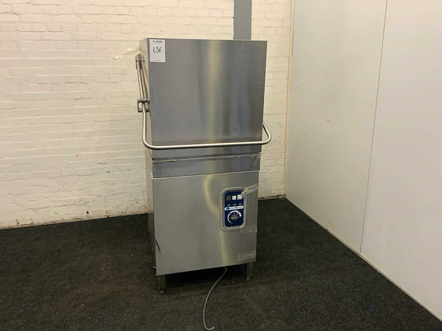 Korvenvaatwasmachine - afbeelding 1 van  9