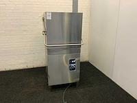 Korvenvaatwasmachine - afbeelding 1 van  9