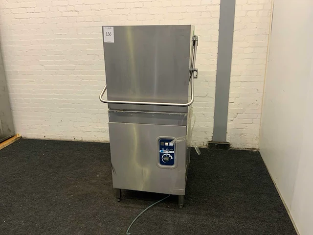 Korvenvaatwasmachine - afbeelding 2 van  9