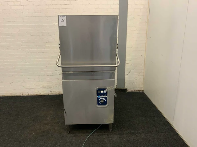 Korvenvaatwasmachine - afbeelding 3 van  9