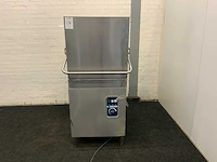 Korvenvaatwasmachine - afbeelding 3 van  9