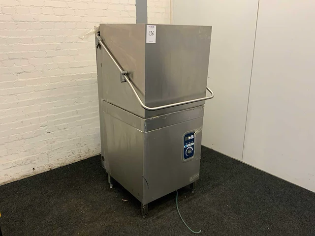 Korvenvaatwasmachine - afbeelding 4 van  9